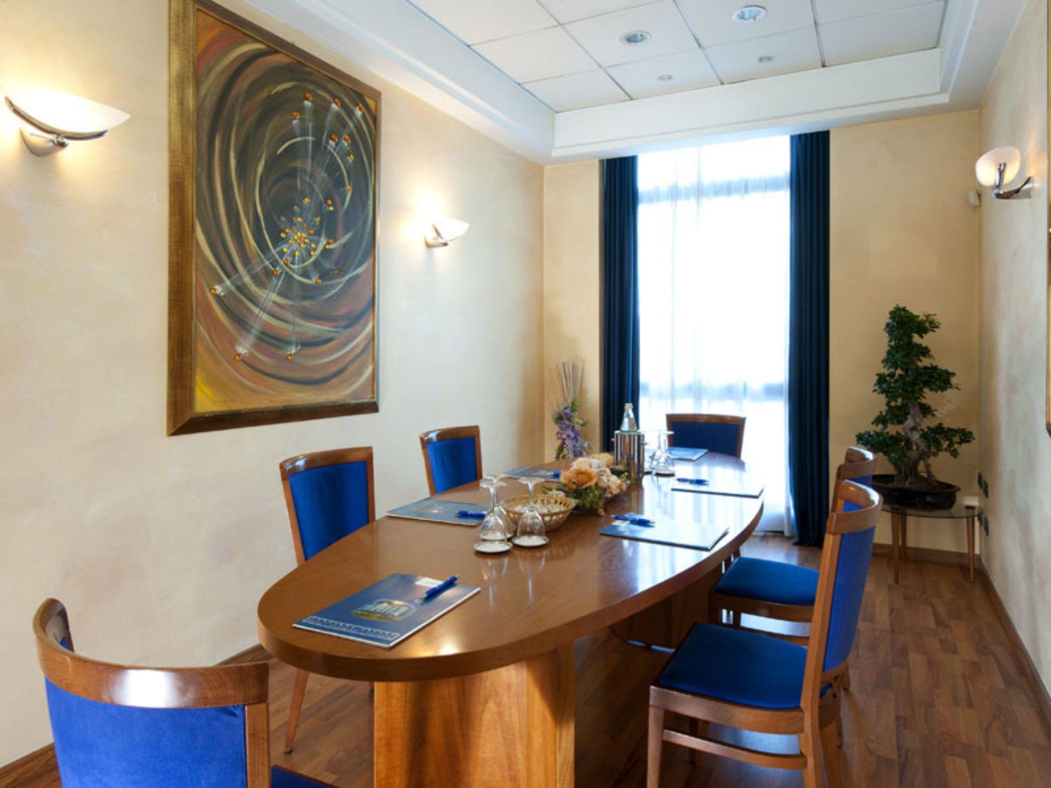 Castagna Palace Hotel & Restaurant Montecchio Maggiore Exterior photo